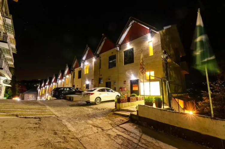 Hotelafbeelding