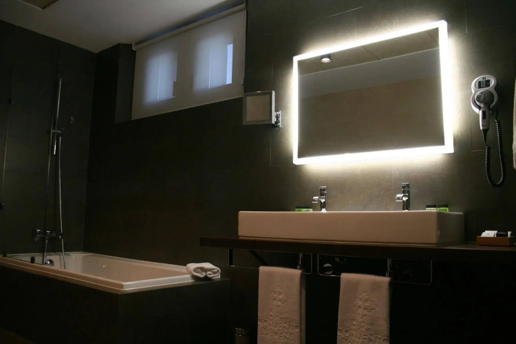 Hotel Convento Aracena & Spa