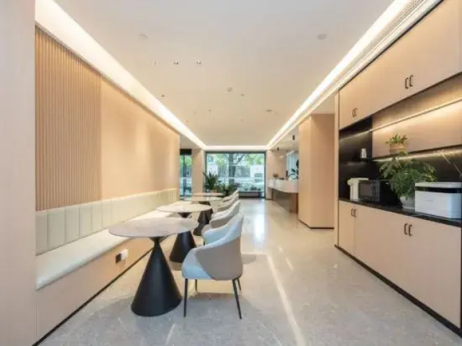 Ningbo Meiyi Hotel