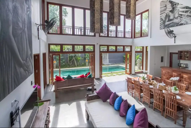Villa Khaleesi