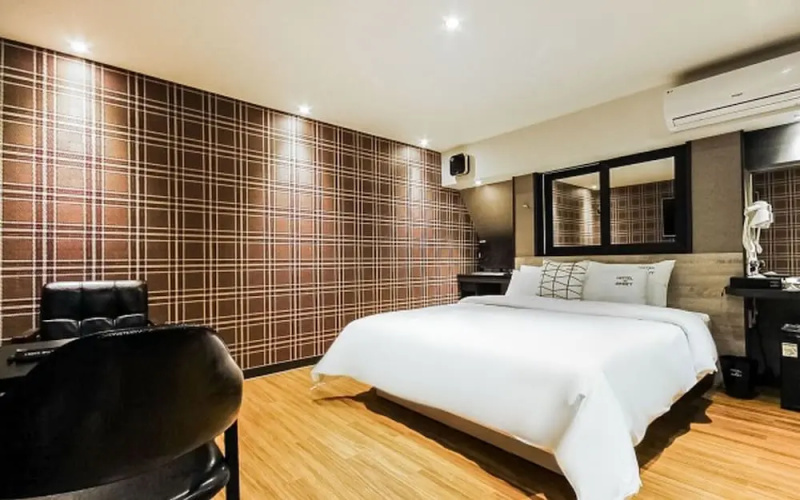 Hotel The Sweet