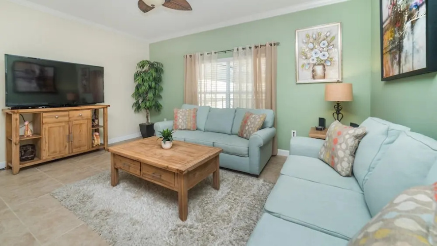 8932 Majesty Palm Road - FS