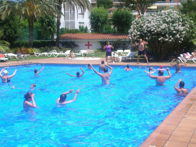 Hotel Samba photo 15