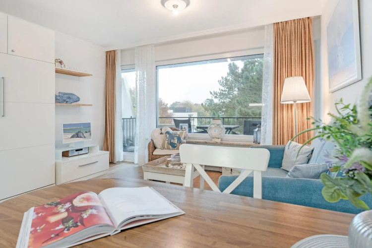 Haus Baltic Wohnung 20