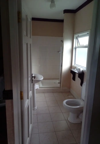3 Bedrooms Family Suite