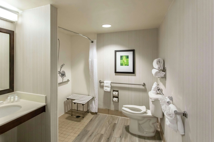 Hilton Garden Inn Orlando at SeaWorld photo 14