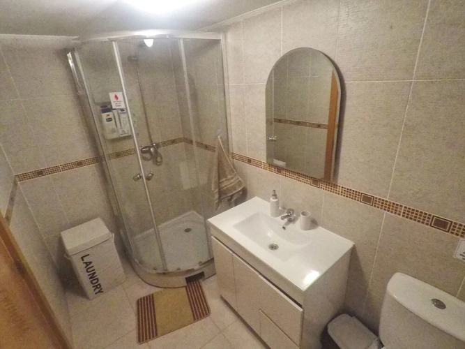 Beatus Sweet Rooms - Hostel
