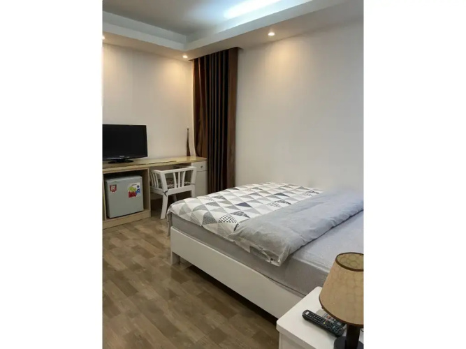 Glory Inn Hotel