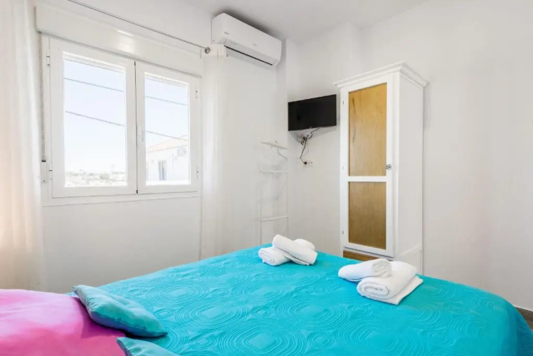 Apartamento La Higuera 2