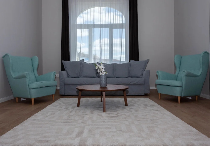 RiverView CityCenter Apartment