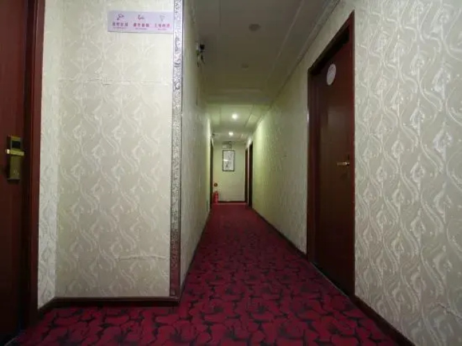 Huijia Hotel