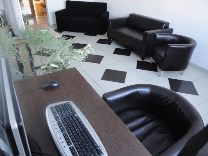 Hotel Arion