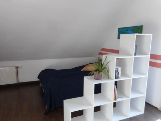 Nice,practical appartement