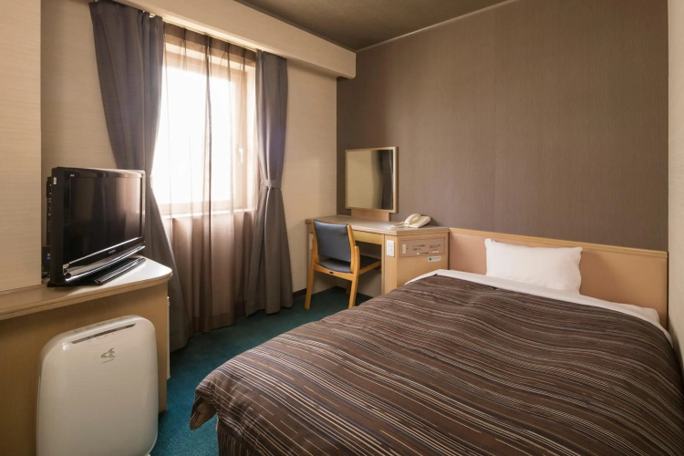 Ark Hotel Okayama