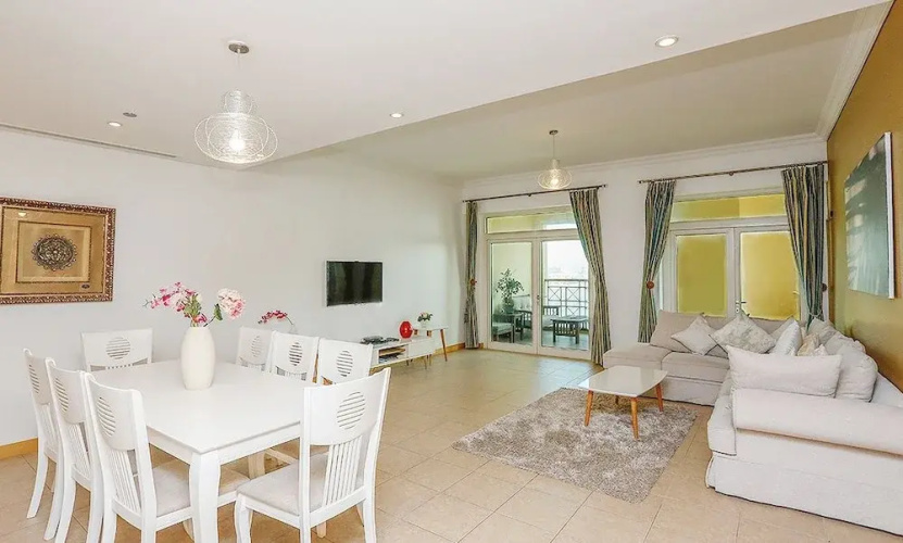 Kennedy Towers - Al Nabat