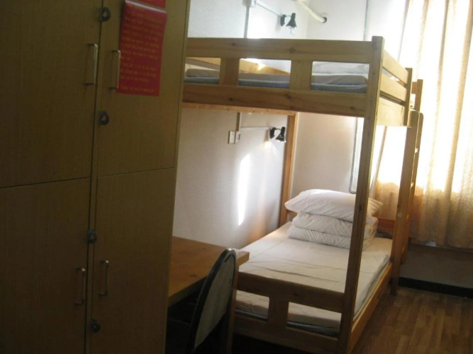 Beijing Sanlitun Hostel