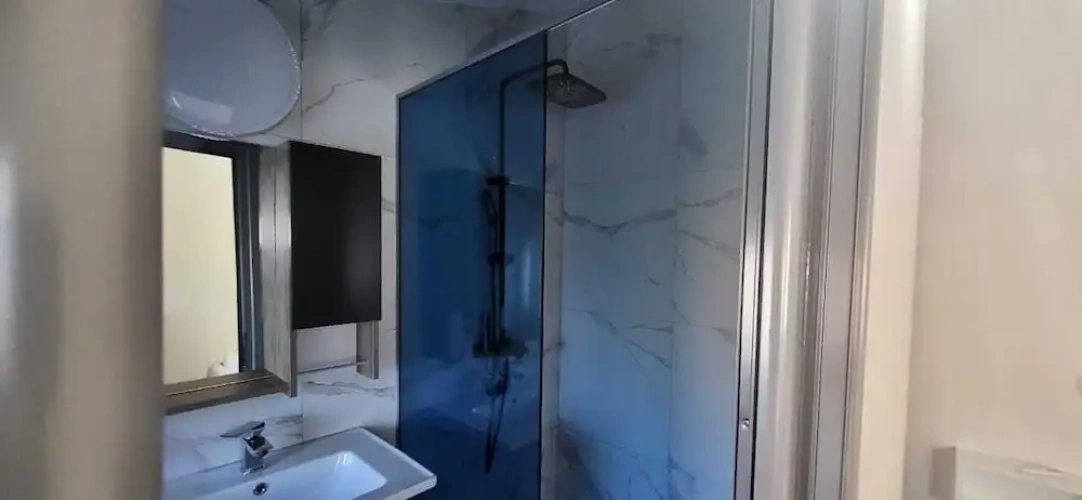 Standard Single room beachfront