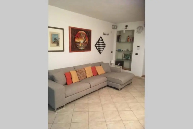 Casa Campazzi