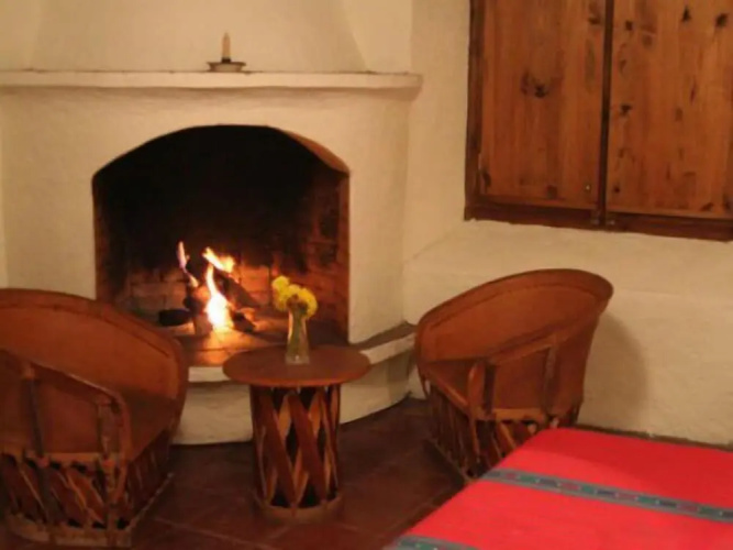 Casa Abierta