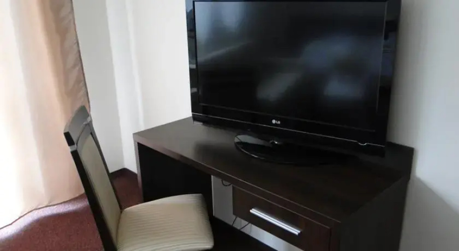 Hotel Cynamon