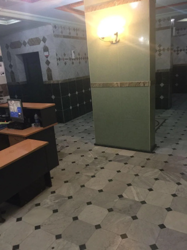 Amadil Furnished Apartments