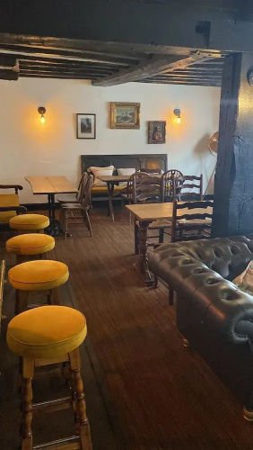 The George & Dragon Hotel