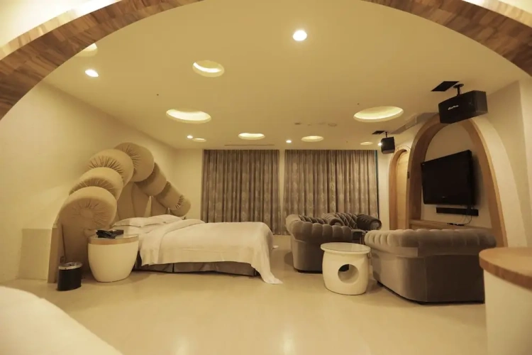 Presidential Double room