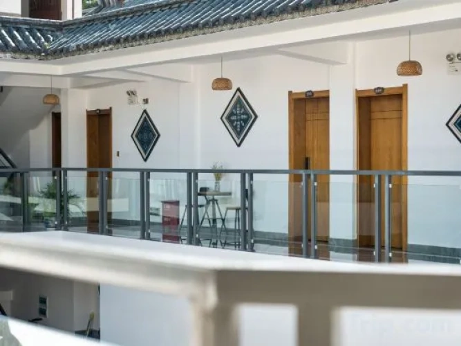 Shangyouju Inn (Dali Ancient City Fuxing Road Branch)