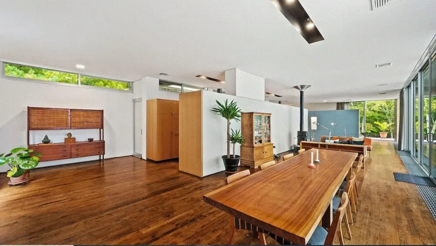 Villa Spectrum