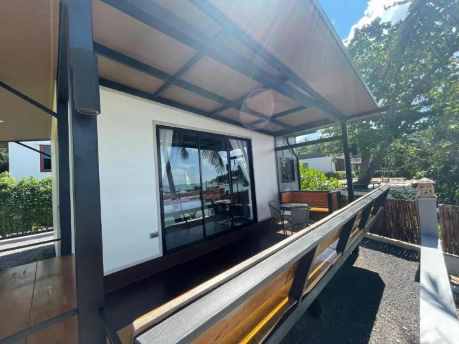 Breeze Bay Villa
