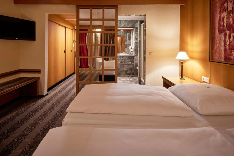 Van der Valk Hotel Gladbeck