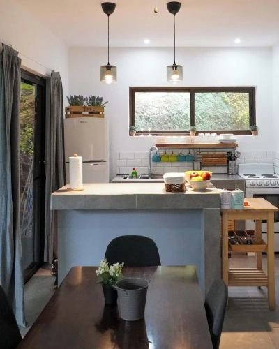 Family Apartment