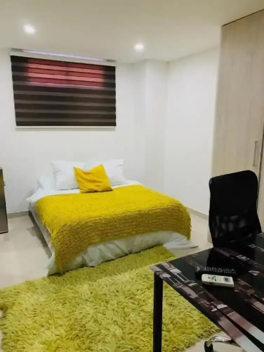Hotel Sun Suite