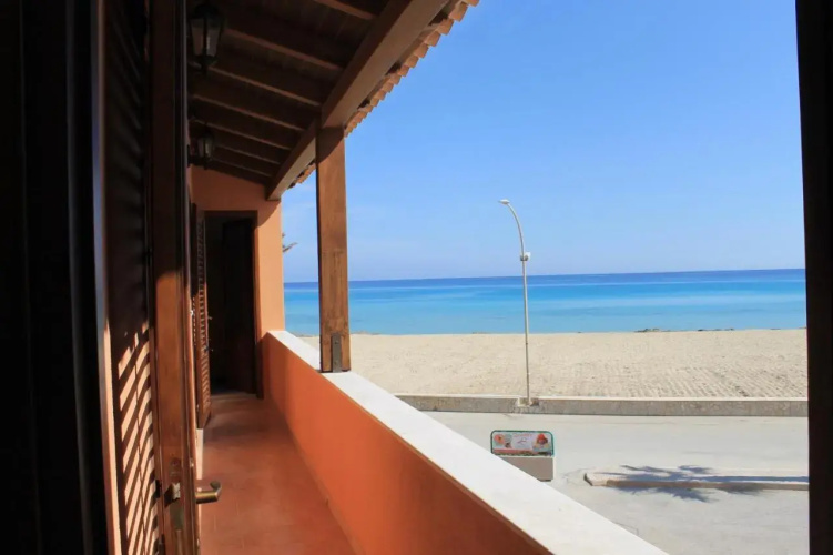 Hotel Sòlanto