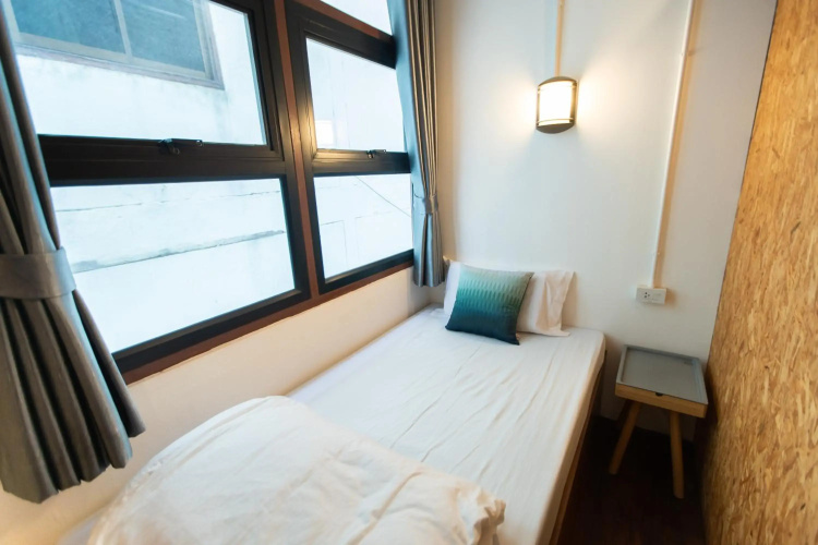 Mystay Hostel Nan
