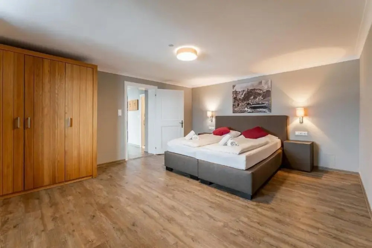 Chalet Bruck