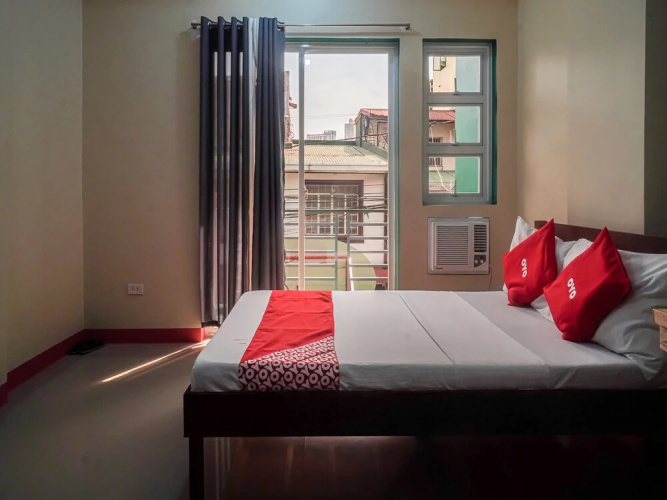 OYO 733 P3k Suites 2