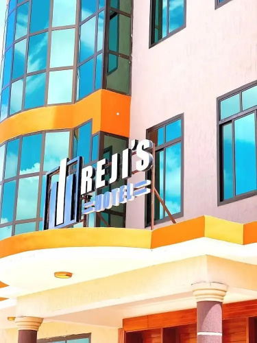 Rejis Hotel