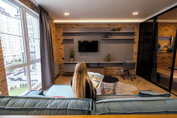 New England Ecoloft Studios