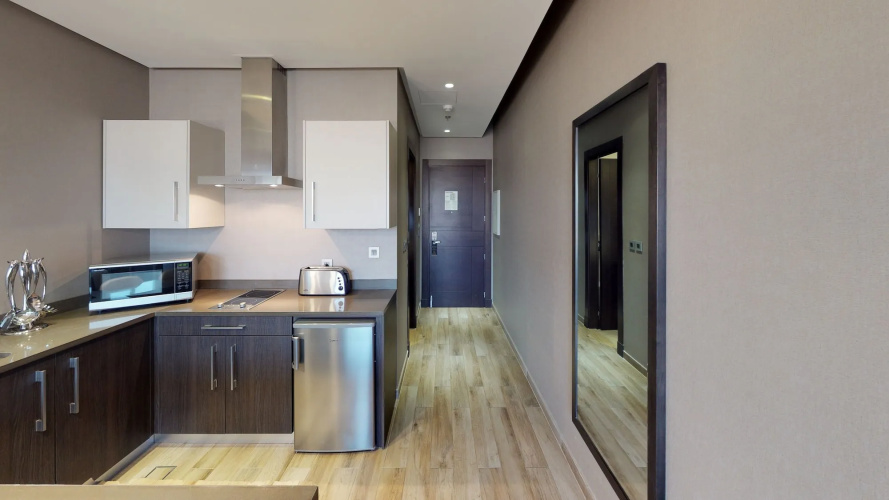 The House Boutique Suites photo 28
