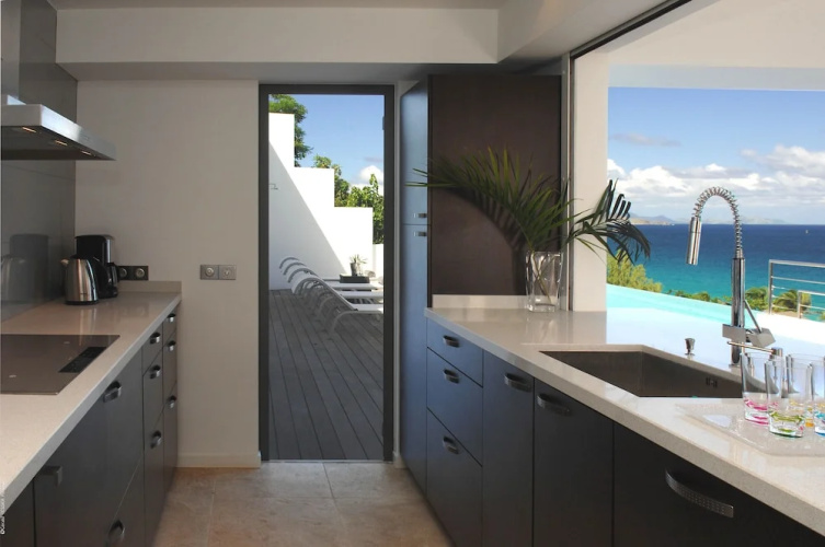 Dream Villa Flamands 606