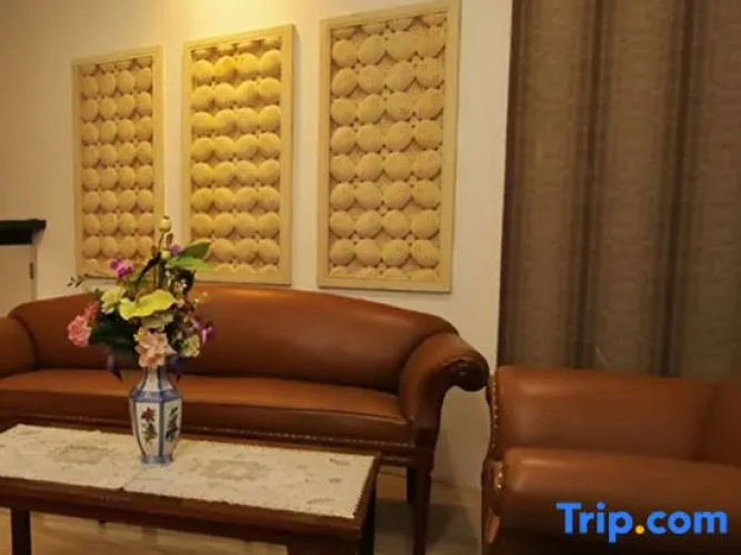 Pax Hotel Matraman
