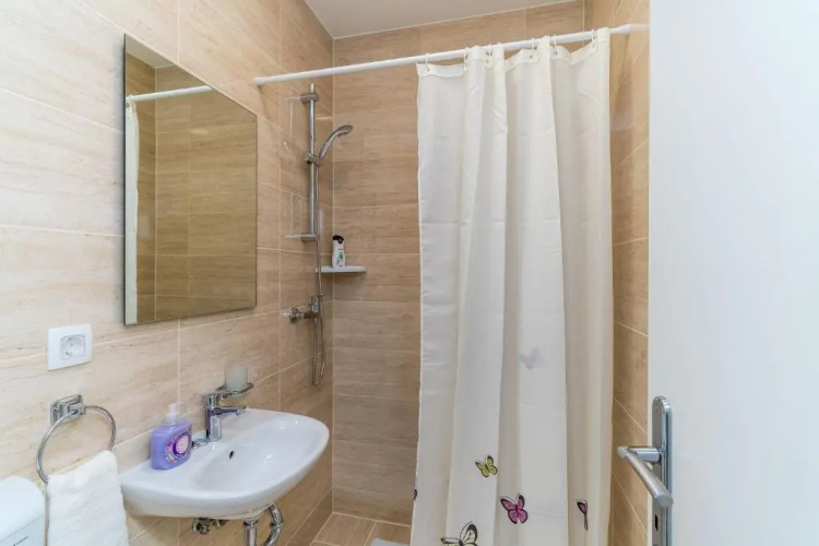Apartments Smanjak