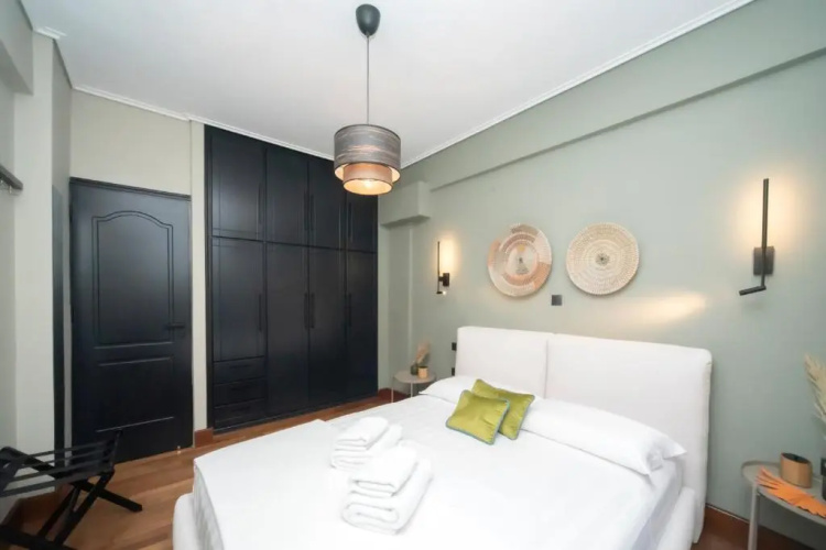 Luxury Premium Suite #1