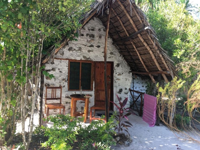 Double Bungalow