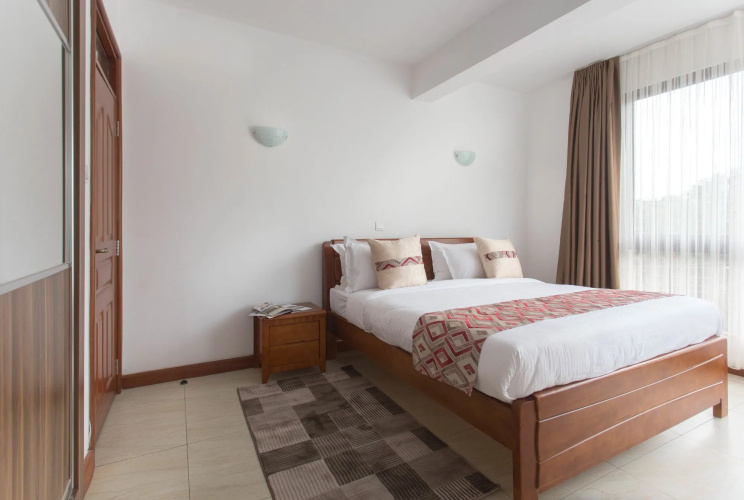 Myra Residences by Trianum