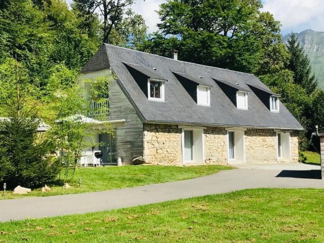 Cottage