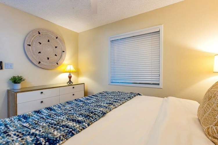 Pacific Shores B113 2 Bedroom Condo