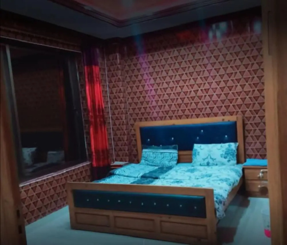 Ali's Hotel