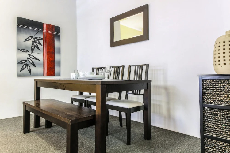 Pyrmont Resort 2